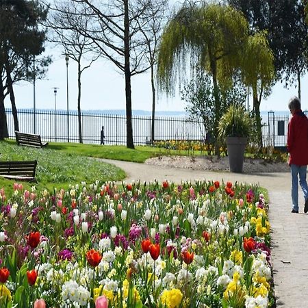 Saint Nazaire - Le Sembat - Proche Mer - Wifi Fibre Zewnętrze zdjęcie